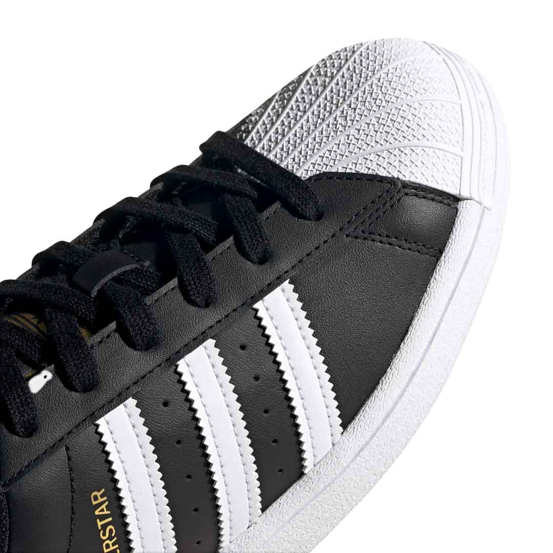 adidas - Women's Superstar Shoes (FV3286) - Image 6