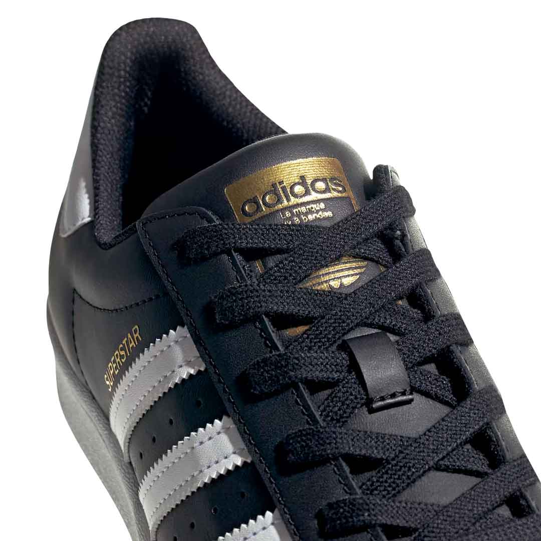 adidas - Women's Superstar Shoes (FV3286) - Image 7