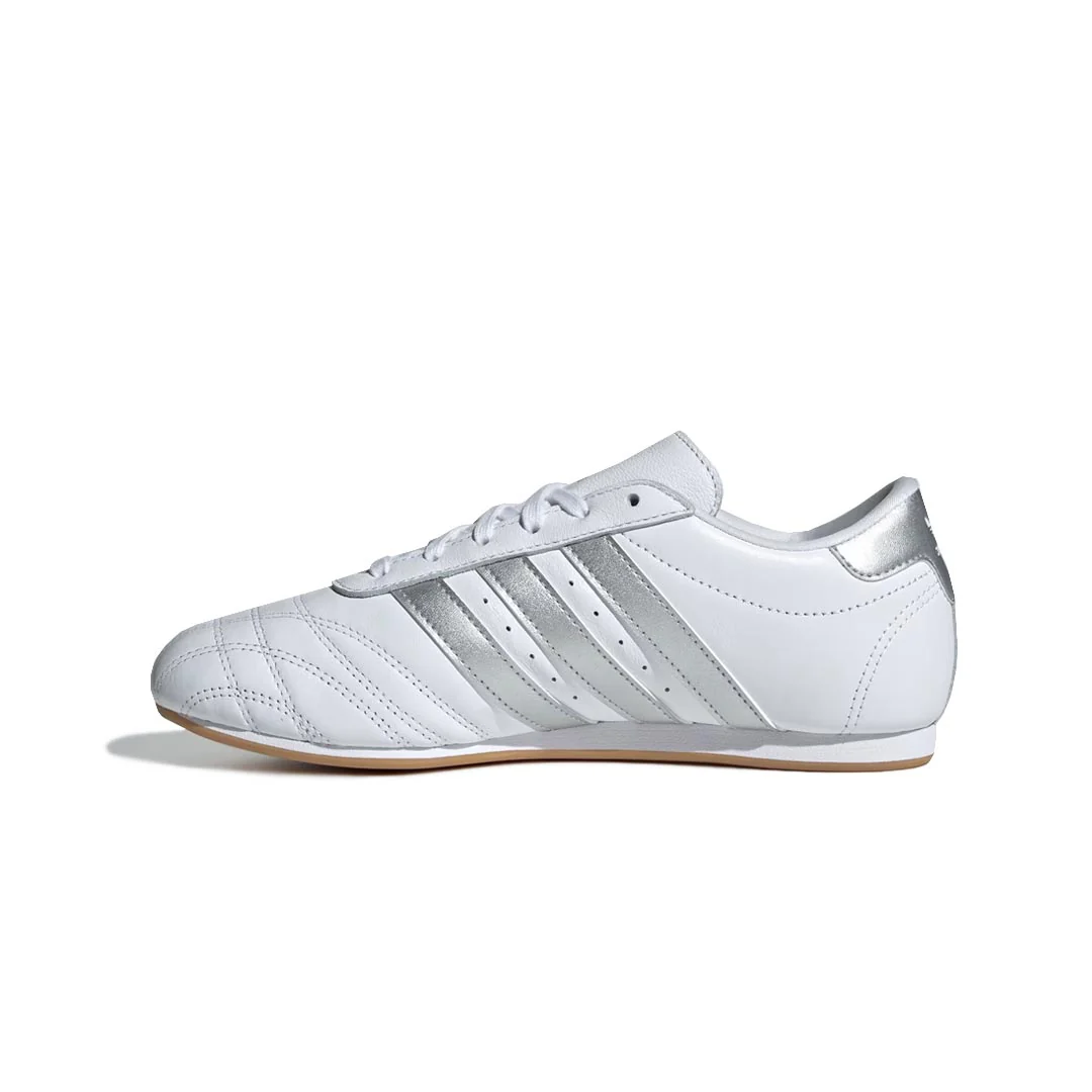 adidas - Women's Taekwondo Lace Shoes (JS1192) - Image 2