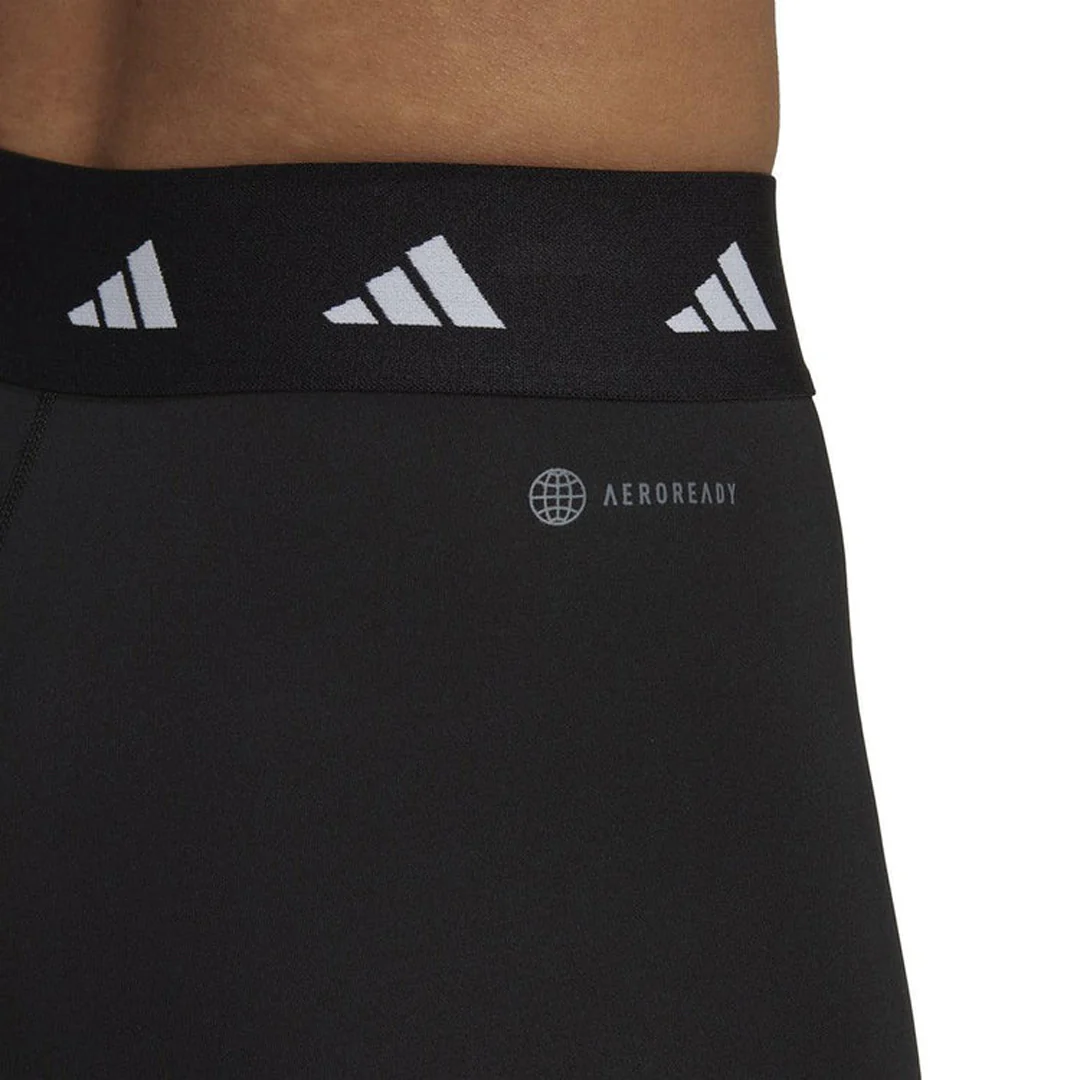 adidas - Women's Techfit Bike Shorts (HF6681) - Image 6