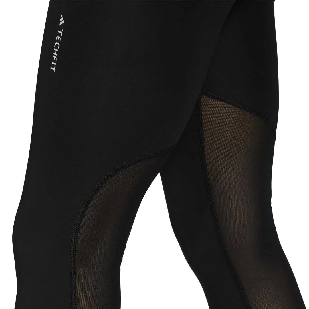adidas - Women's Techfit Long Leggings (HF0737) - Image 5