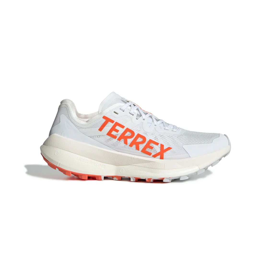 adidas - Women's Terrex Agravic Speed Trail Running Shoes (IH3771)