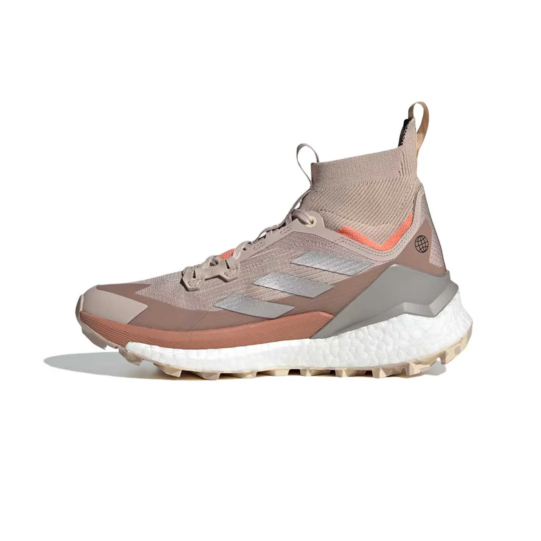 adidas - Women's Terrex Free Hiker 2.0 Shoes (HP7497) - Image 2
