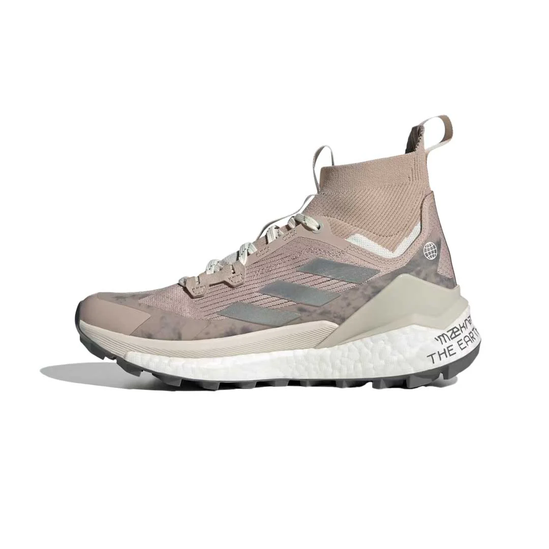 adidas - Women's Terrex Free Hiker 2.0 Shoes (HQ1443) - Image 2