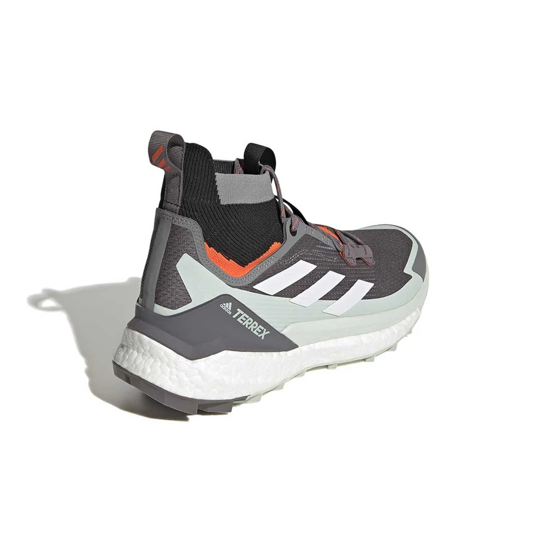 adidas - Women's Terrex Free Hiker 2 Shoes (GZ0687) - Image 3