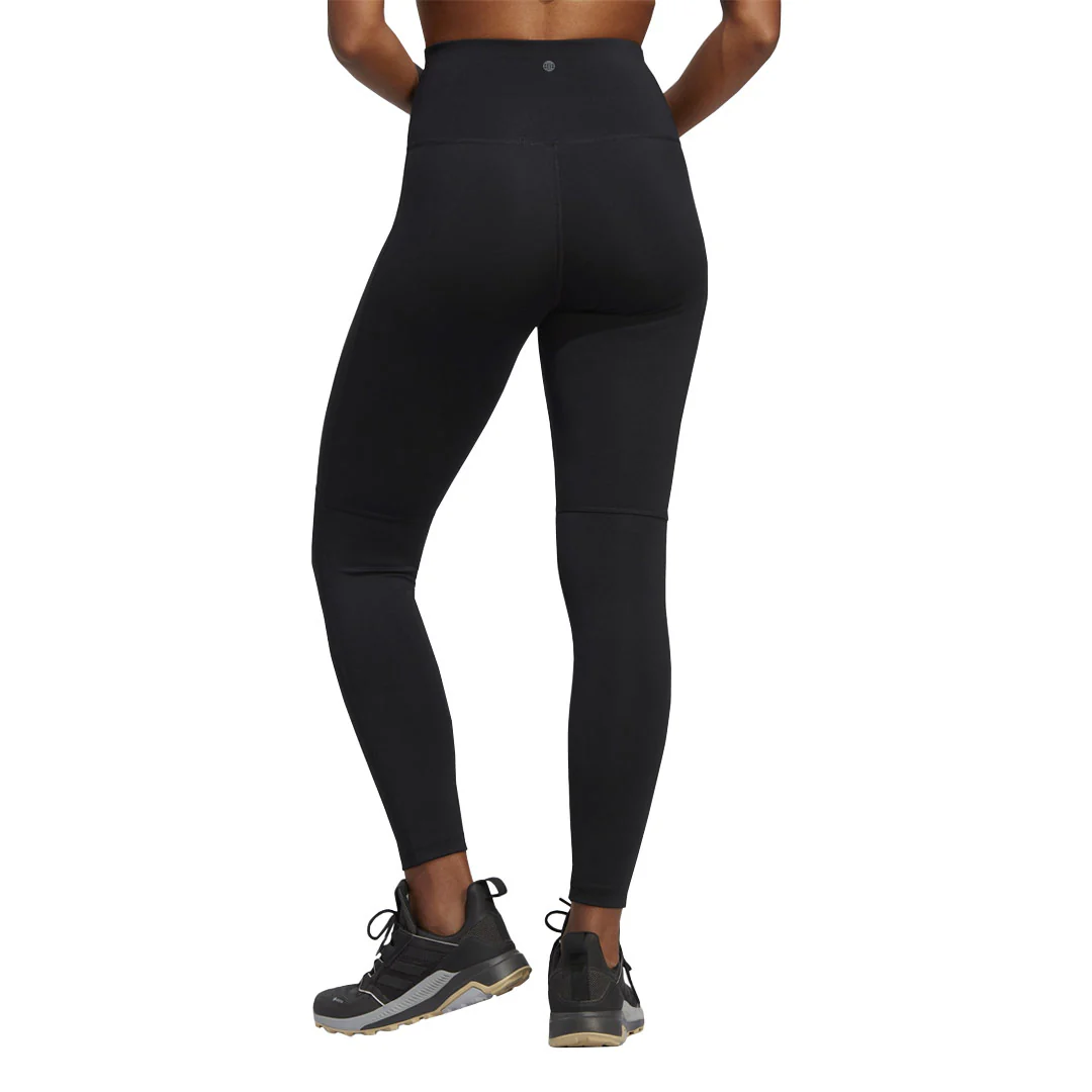 adidas - Women's Terrex Multi Leggings (HM4008) - Image 3