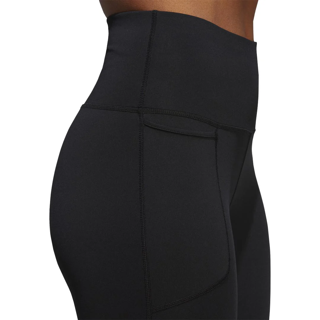 adidas - Women's Terrex Multi Leggings (HM4008) - Image 4