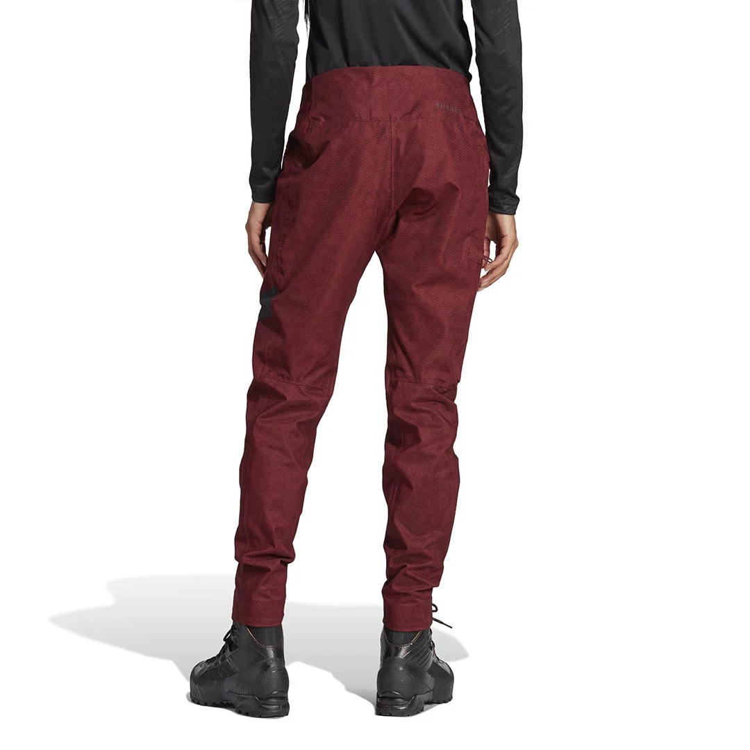 adidas - Women's Terrex Techrock RAIN.RDY Pant (HU1831) - Image 3
