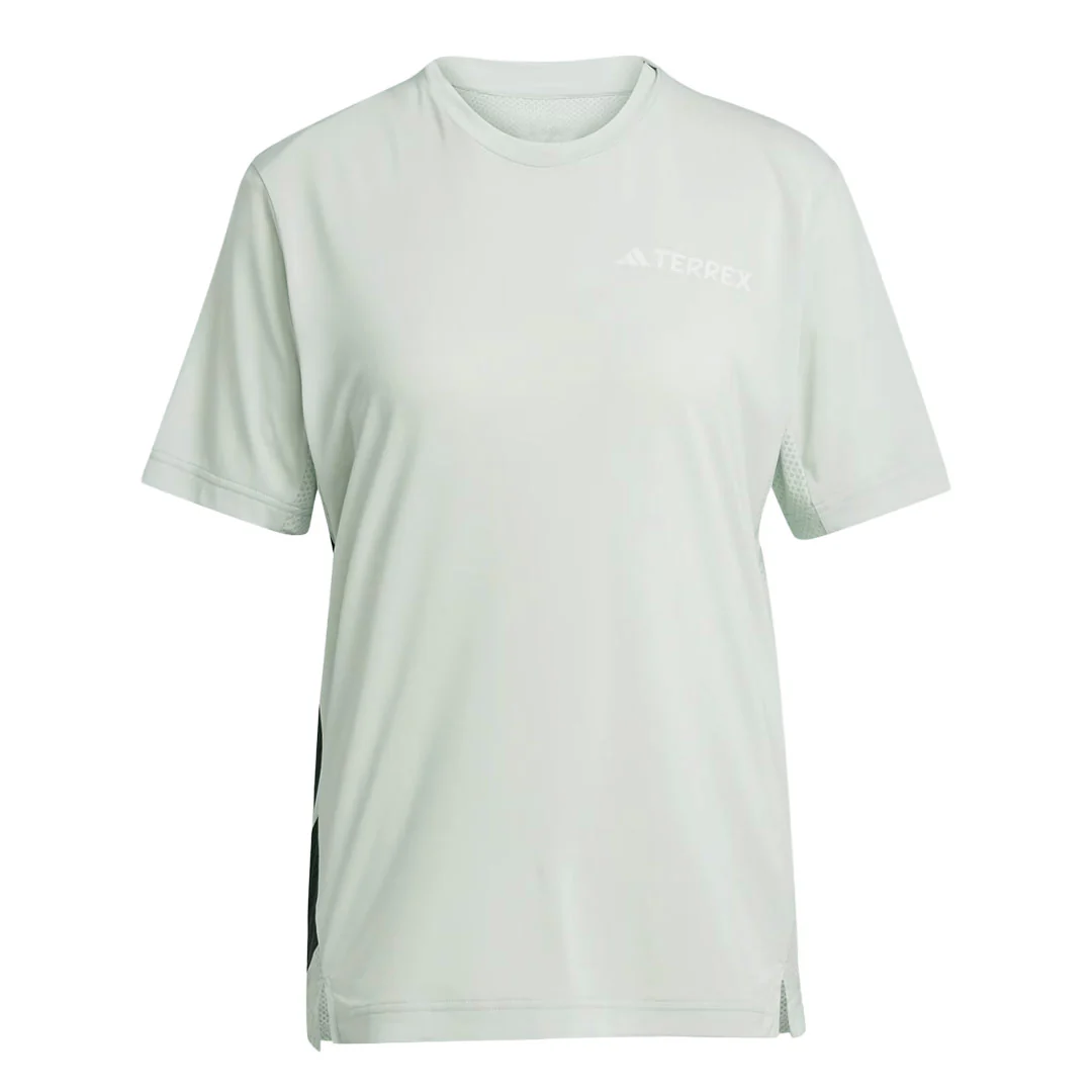adidas - Women's Terrex Xperior Climacool+ Short Sleeve T-Shirt (JN8144)