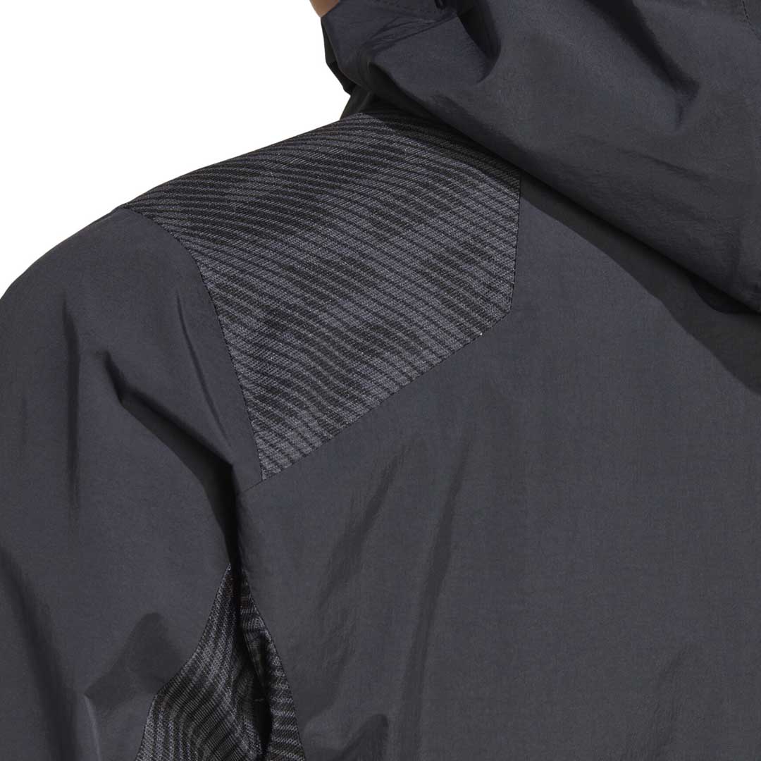 adidas - Women's Terrex Xperior RAIN.RDY Jacket (HN2910) - Image 6