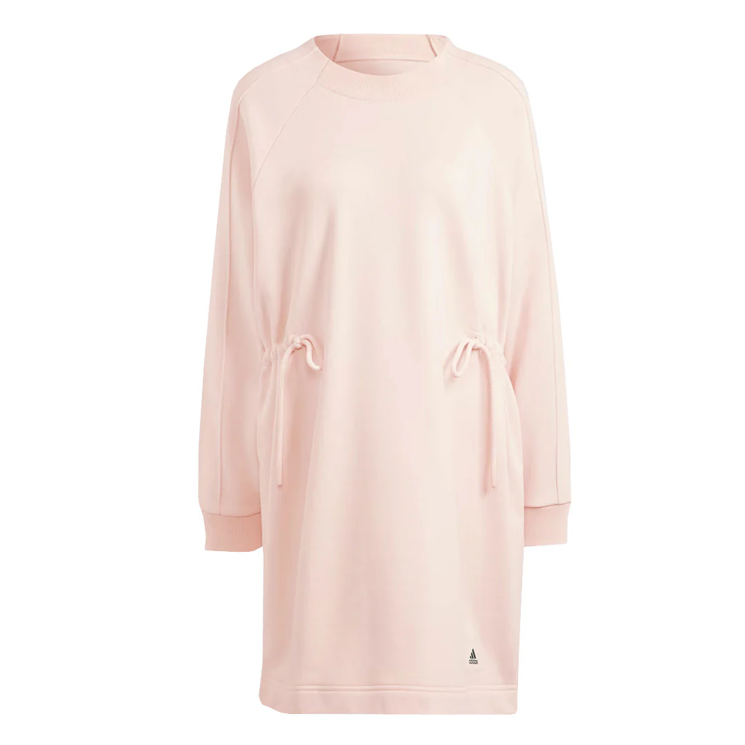adidas - Women's The Safe Place Long Dress (IS7484)