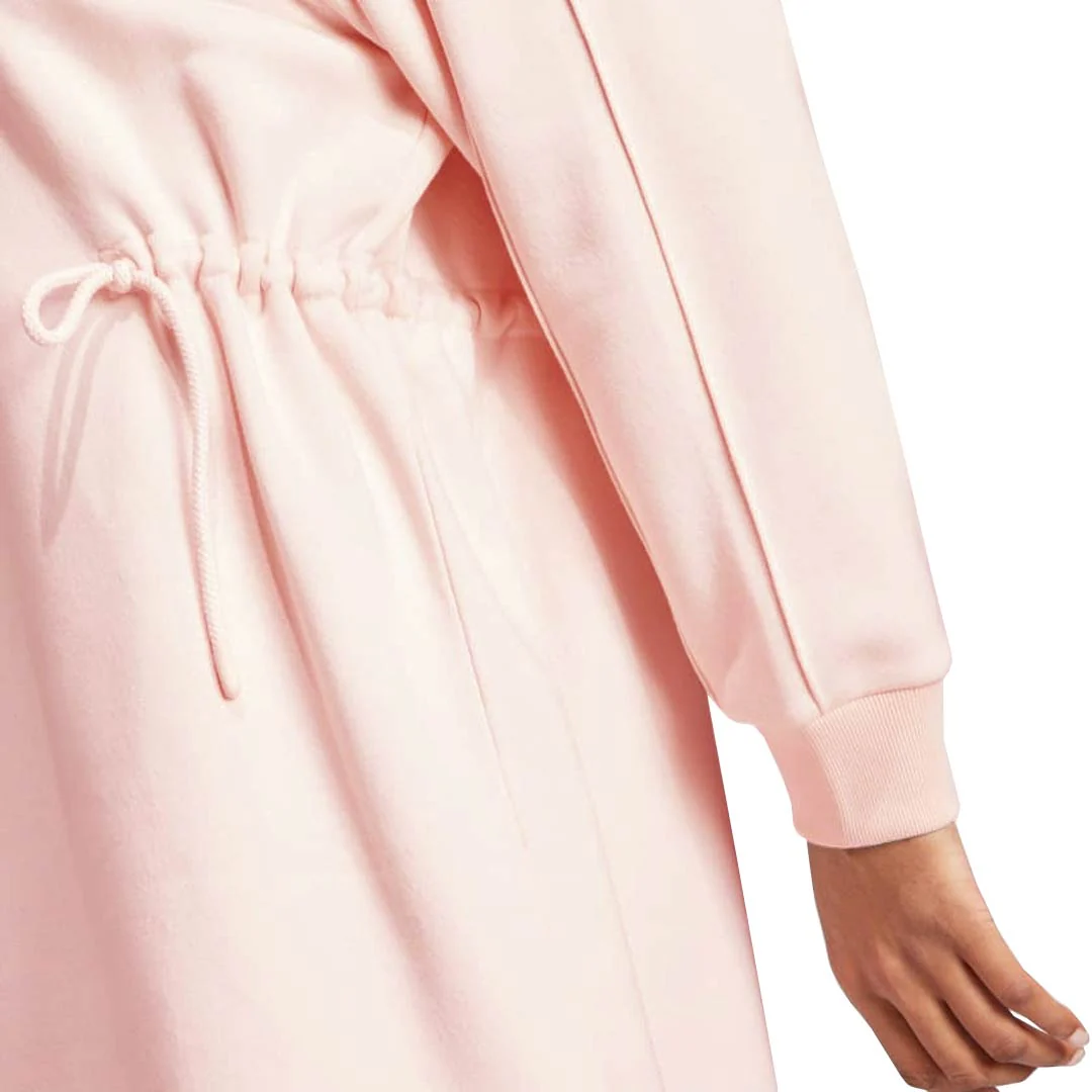 adidas - Women's The Safe Place Long Dress (IS7484) - Image 5