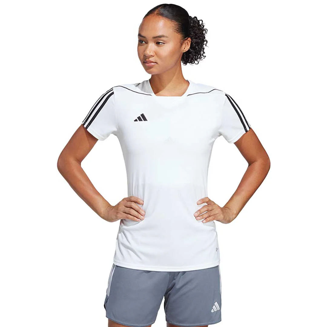 adidas - Women's Tiro 23 League Jersey (HR4615) - Image 2