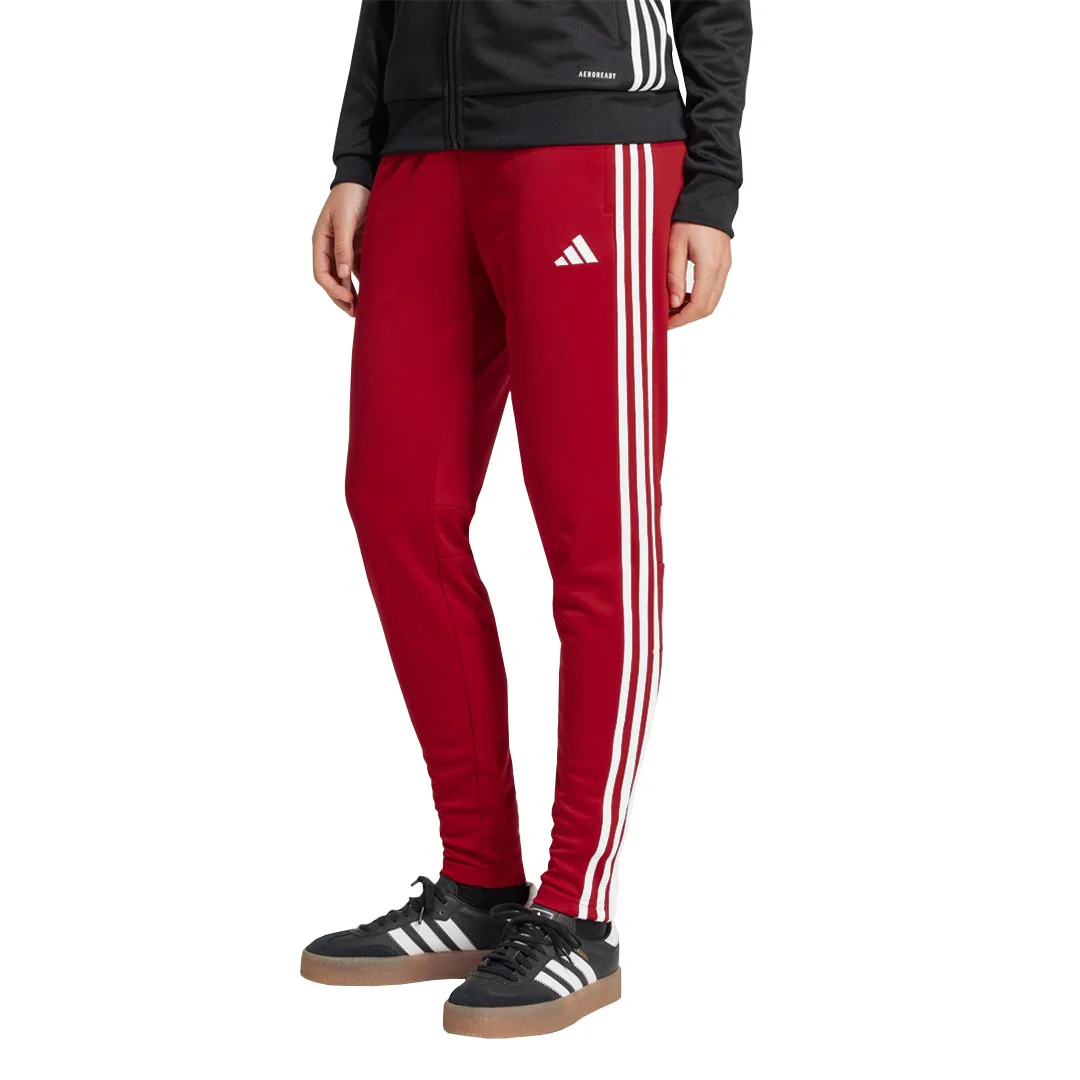 adidas - Women's Tiro 25 Essentials Training Track Pant (JM5979) - Image 2