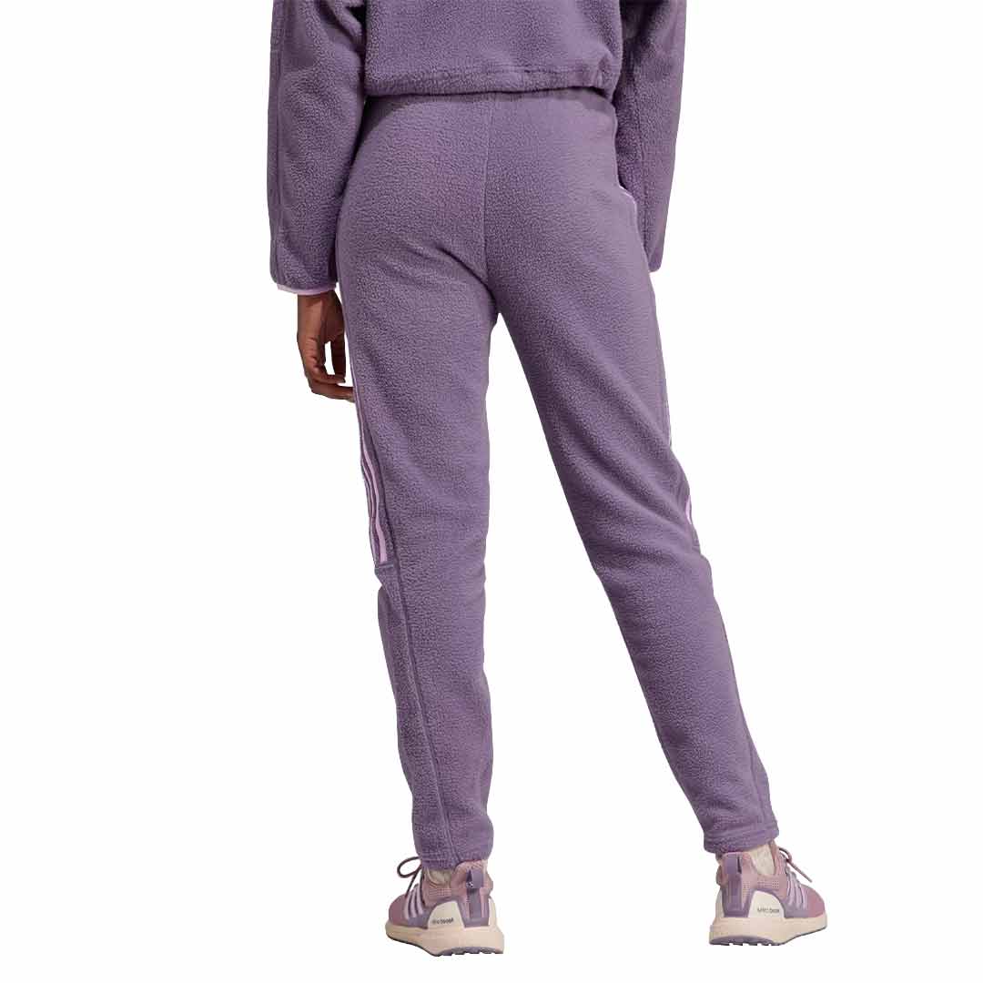adidas - Women's Tiro Fleece Pant (IJ8415) - Image 3