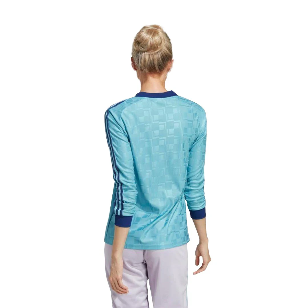 adidas - Women's Tiro Long Sleeve Jersey (HS7474) - Image 3
