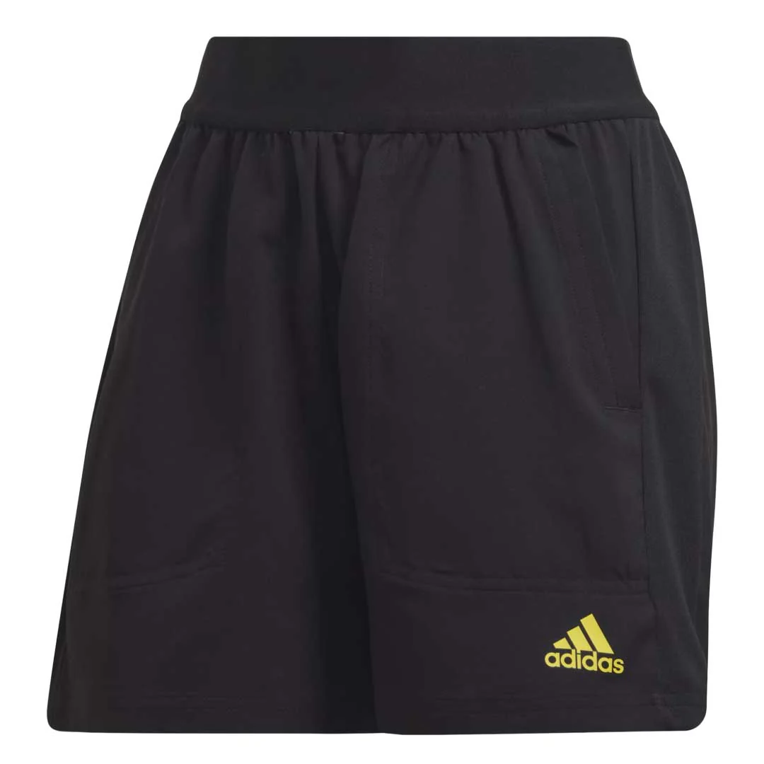 adidas - Women's Tiro RFTO High-Waisted Shorts (HN8054)