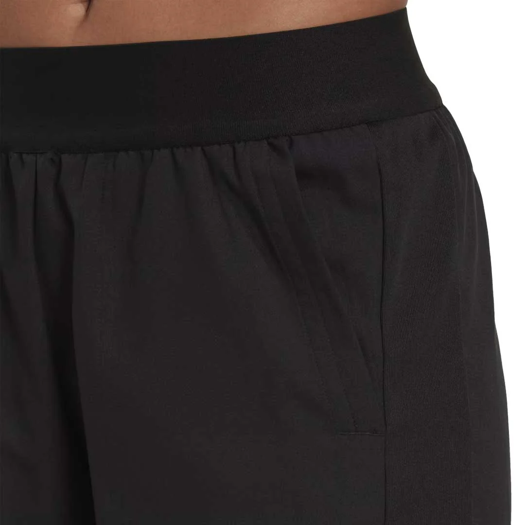 adidas - Women's Tiro RFTO High-Waisted Shorts (HN8054) - Image 6
