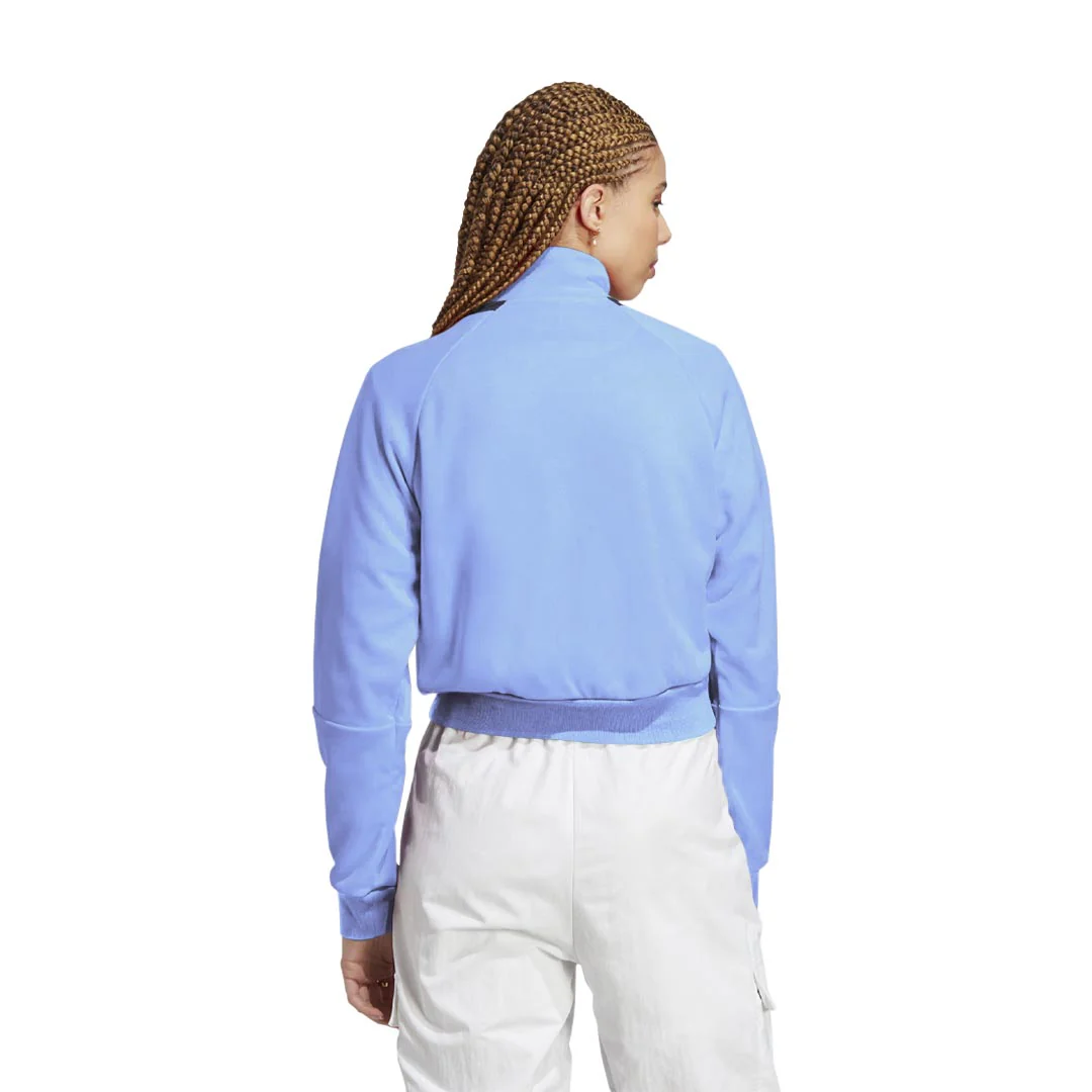 adidas - Women's Tiro Suit Up Lifestyle Track Jacket (IC6652) - Image 3