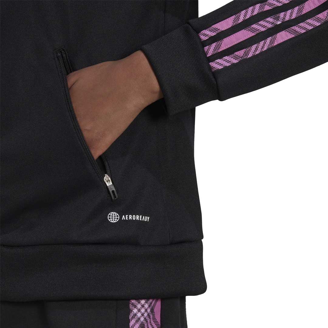 adidas - Women's Tiro Track Jacket (HN5516) - Image 4