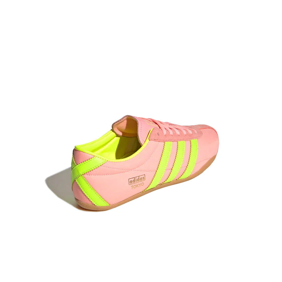 adidas - Women's Tokyo Shoes (JQ0584) - Image 3