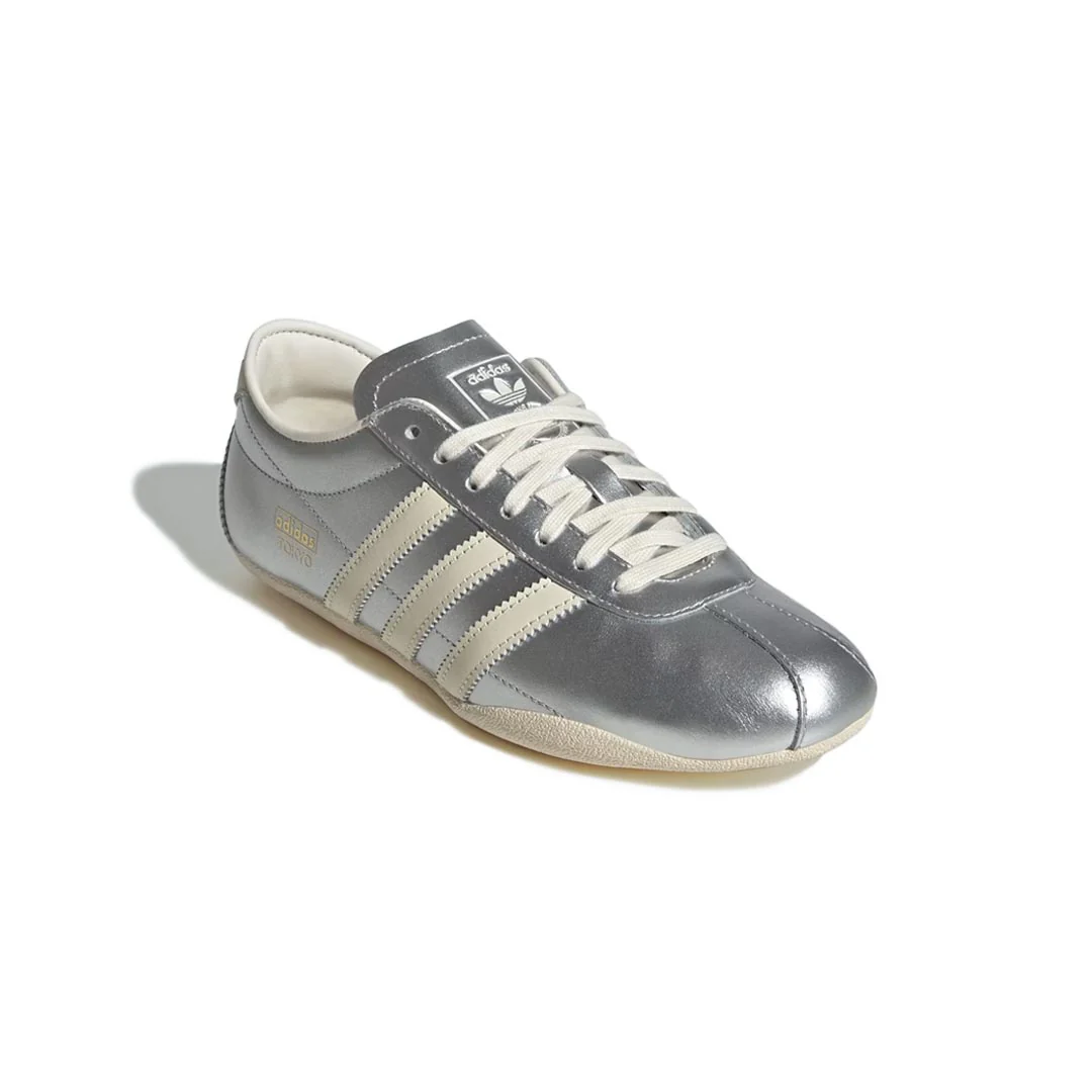adidas - Women's Tokyo Shoes (JQ0593) - Image 3