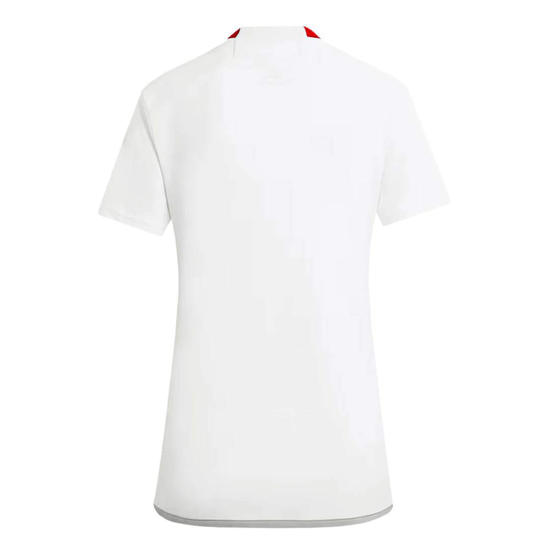 adidas - Women's Toronto FC 24/25 Away Jersey (IW4070) - Image 2