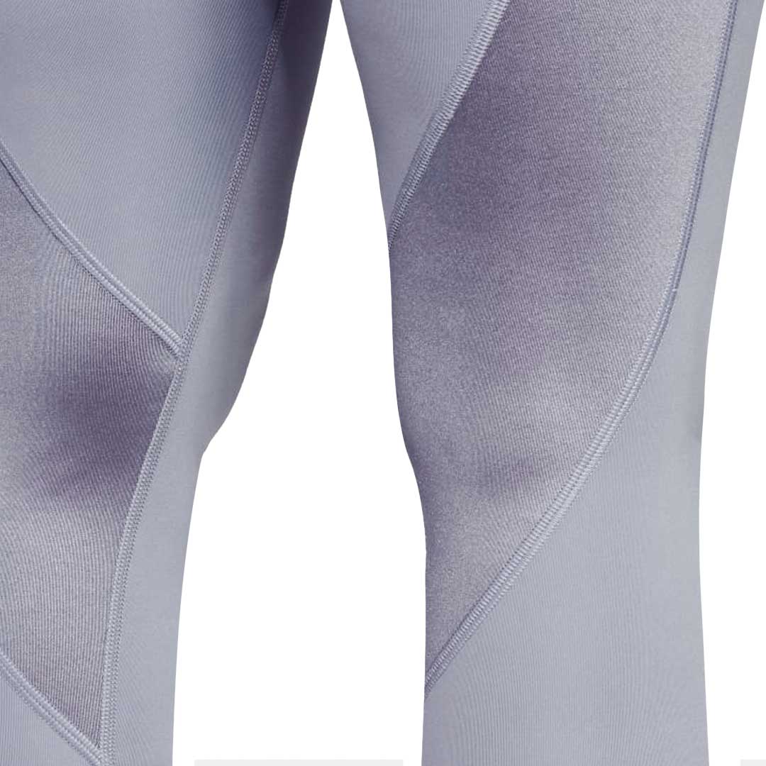 adidas - Women's Train Essentials High-Intensity 7/8 Leggings (IC8301) - Image 4