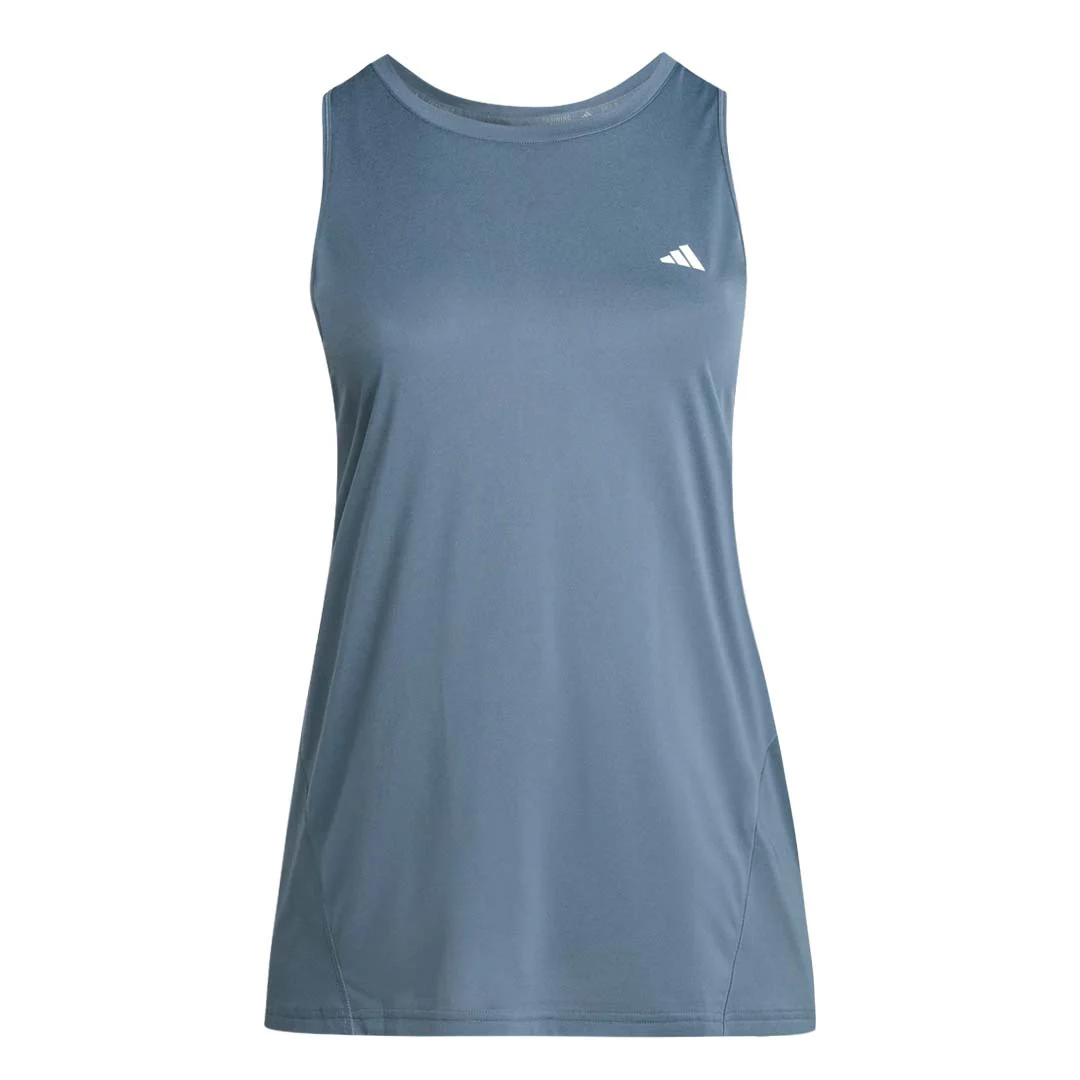 adidas - Women's Training Tank Top (Plus Size) (IY1779)