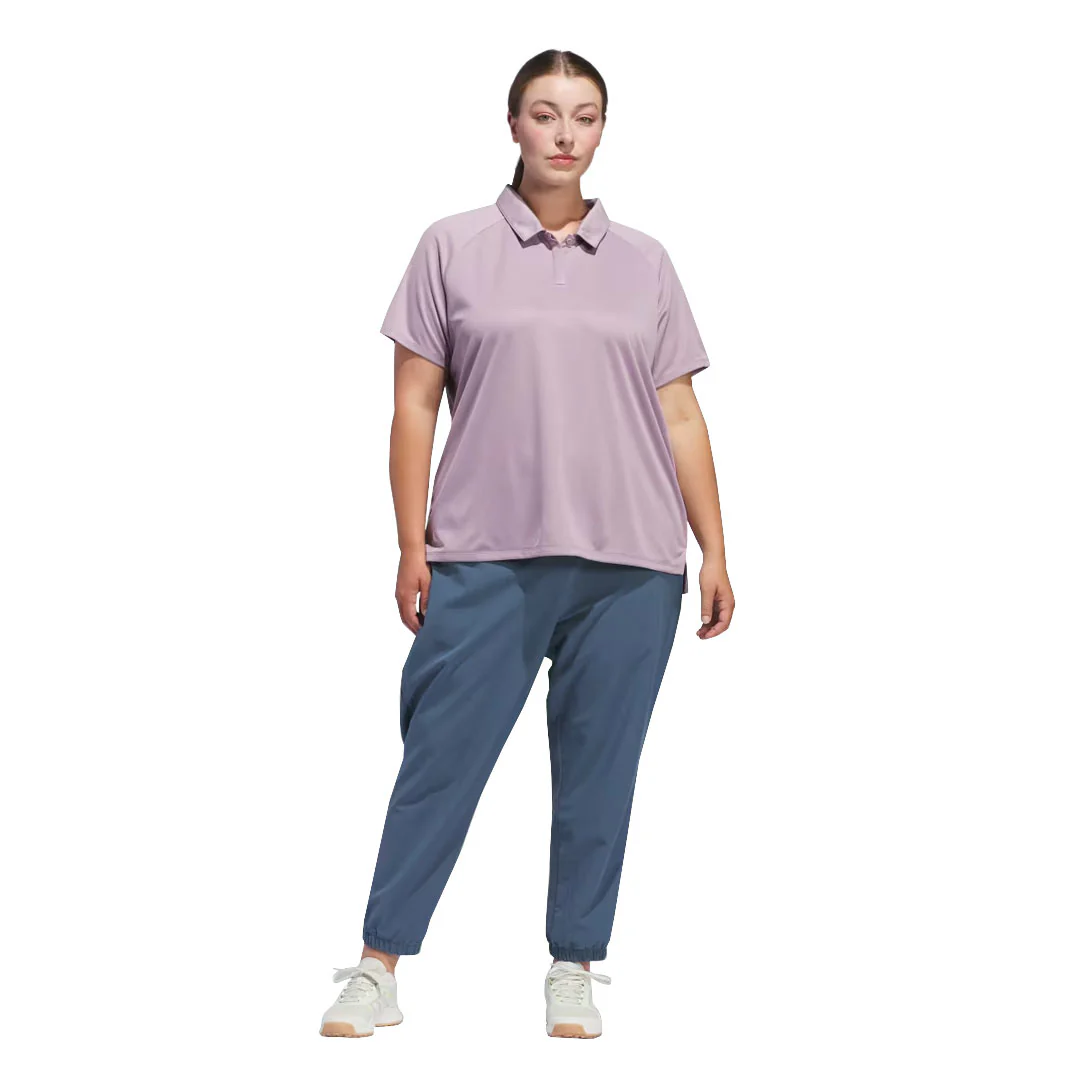 adidas - Women's Ultimate365 Jogger Pant (Plus Size) (IP9065) - Image 4