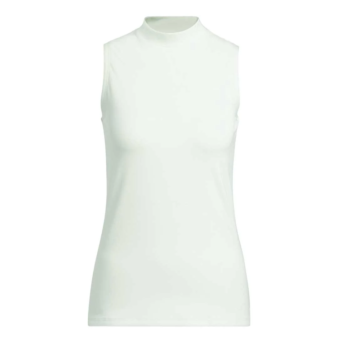 adidas - Women's Ultimate365 Mockneck Polo (IP8696)