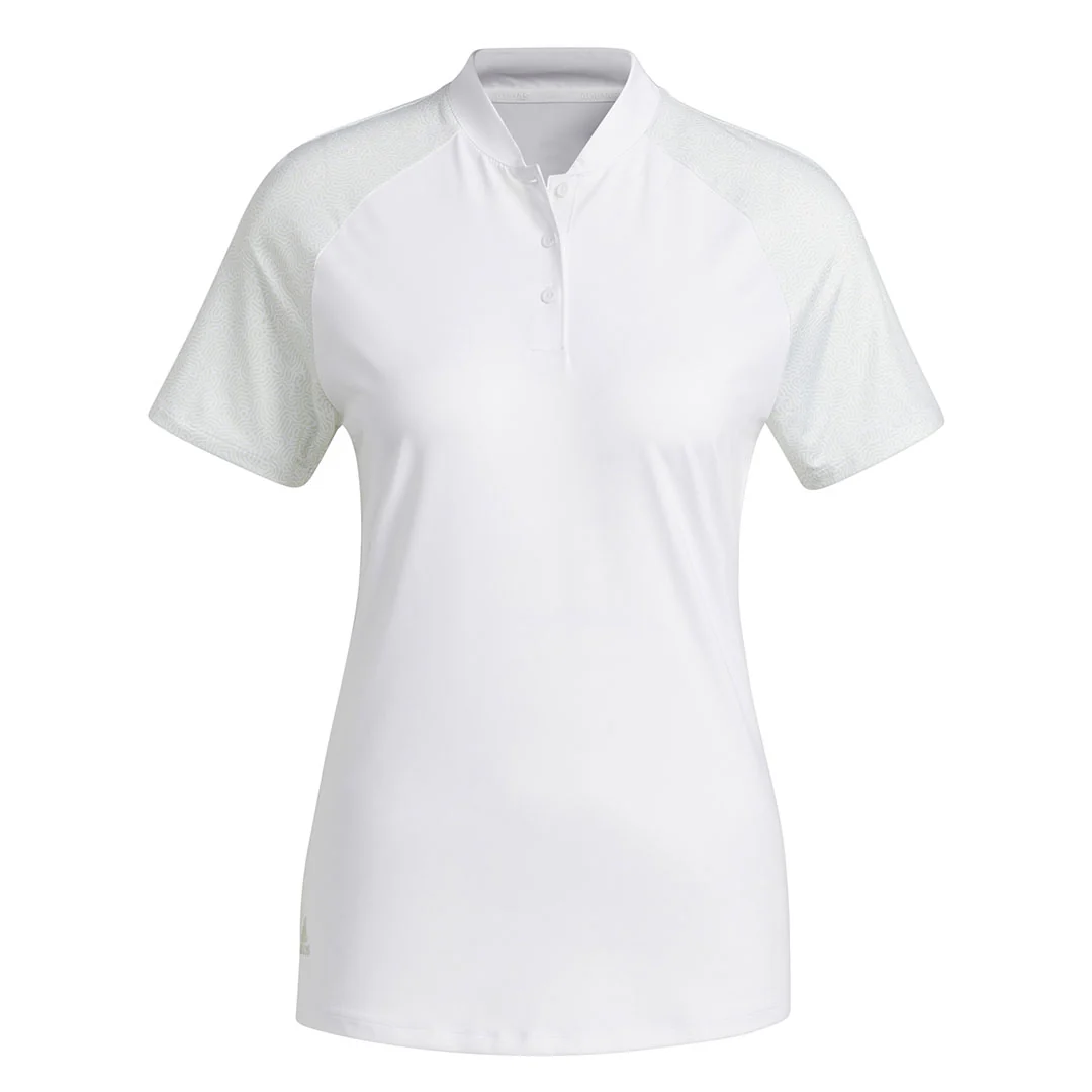 adidas - Women's Ultimate365 Polo (HG4504)