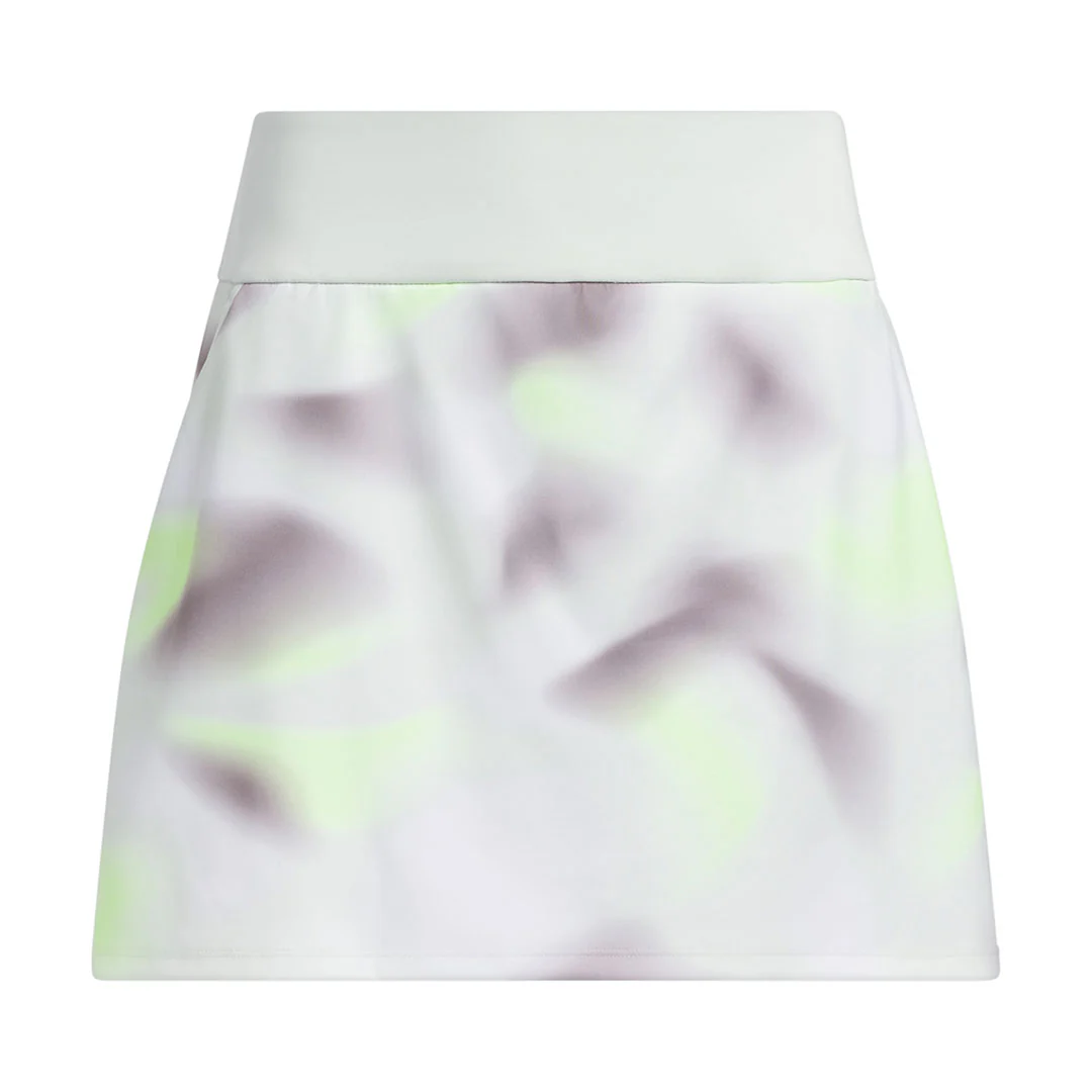 adidas - Women's Ultimate365 Printed Skort (IP4280)
