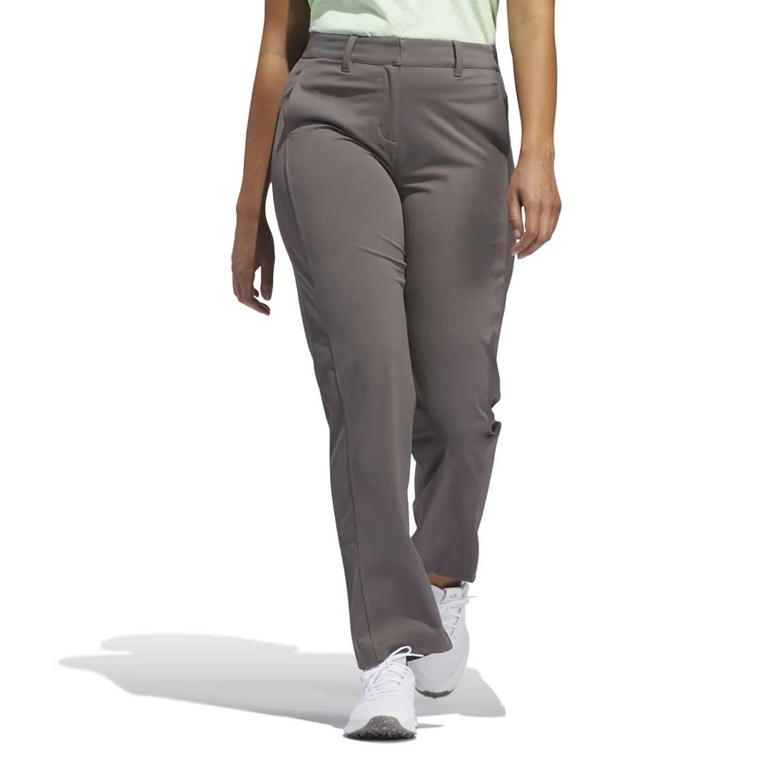 adidas - Women's Ultimate365 Tour Twistknit Pant (IP4186) - Image 2