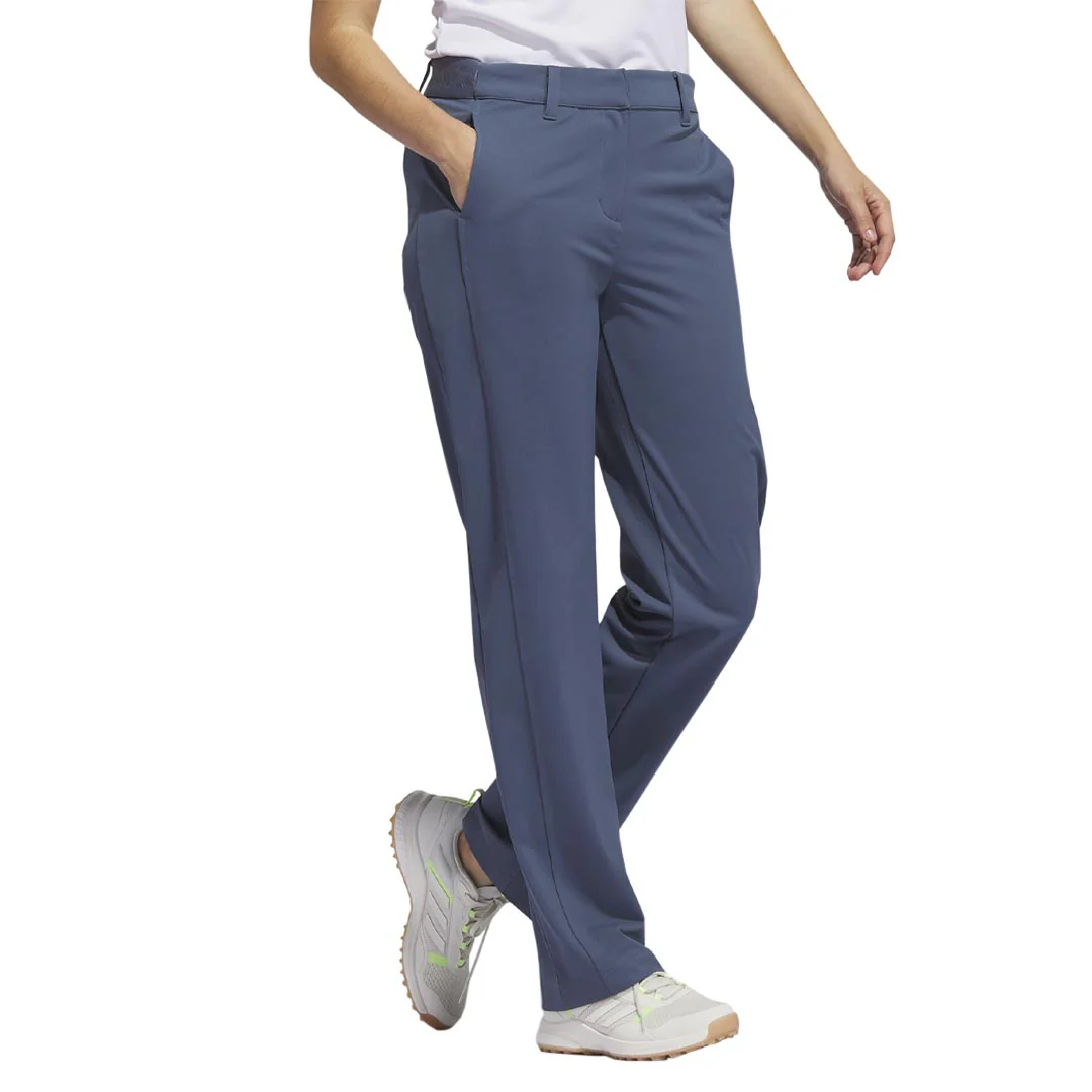 adidas - Women's Ultimate365 Twistknit Golf Pant (IN2546) - Image 3
