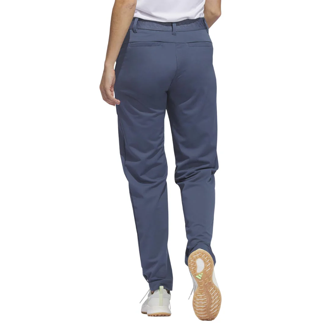 adidas - Women's Ultimate365 Twistknit Golf Pant (IN2546) - Image 4