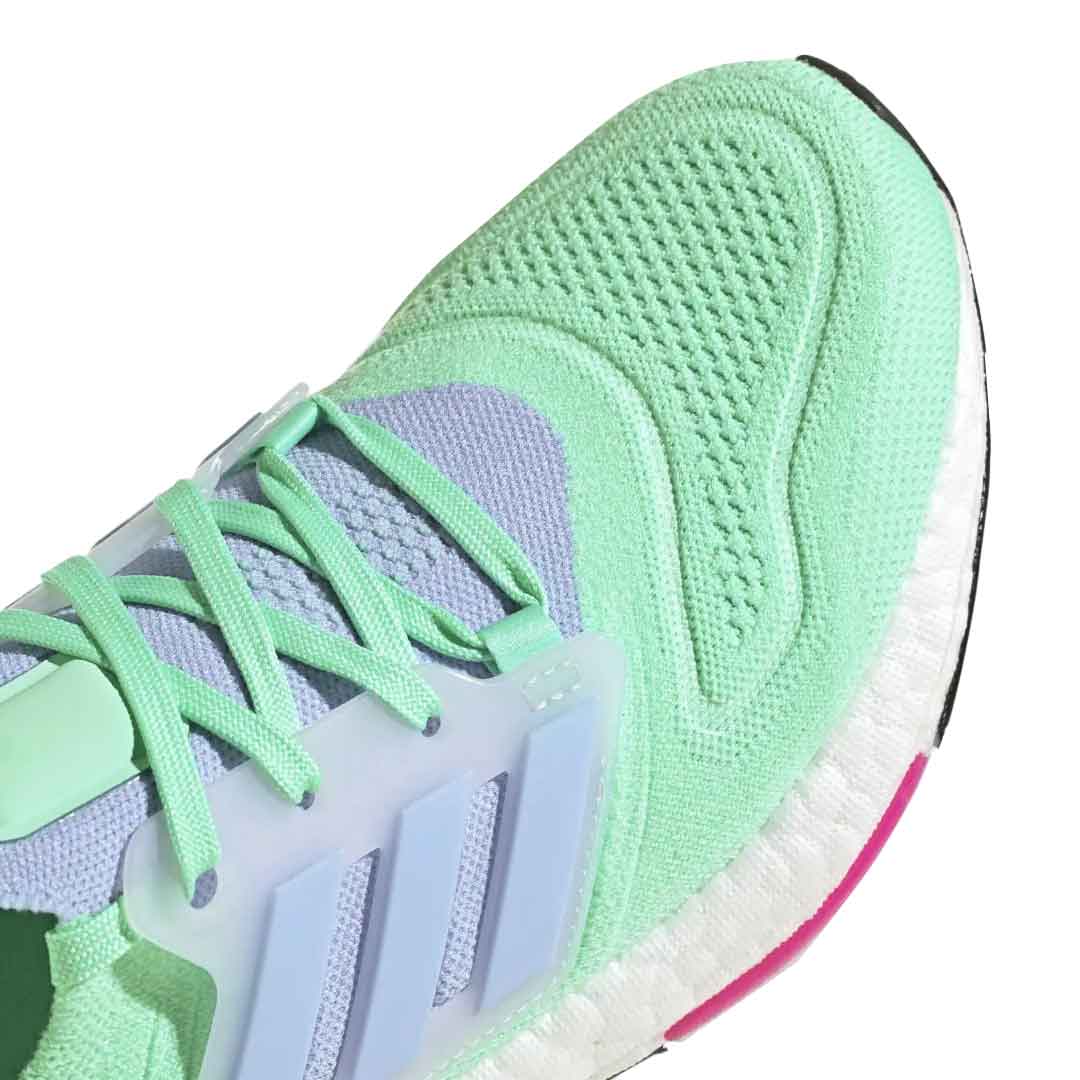 adidas - Women's Ultraboost 22 Shoes (HP9193) - Image 6
