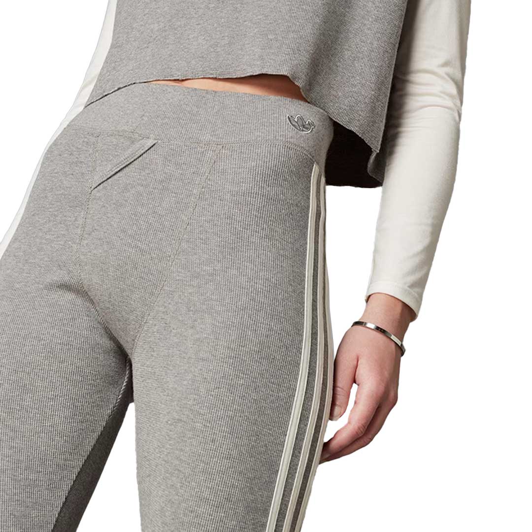 adidas - Women's Waffle Legging (HE1471) - Image 4
