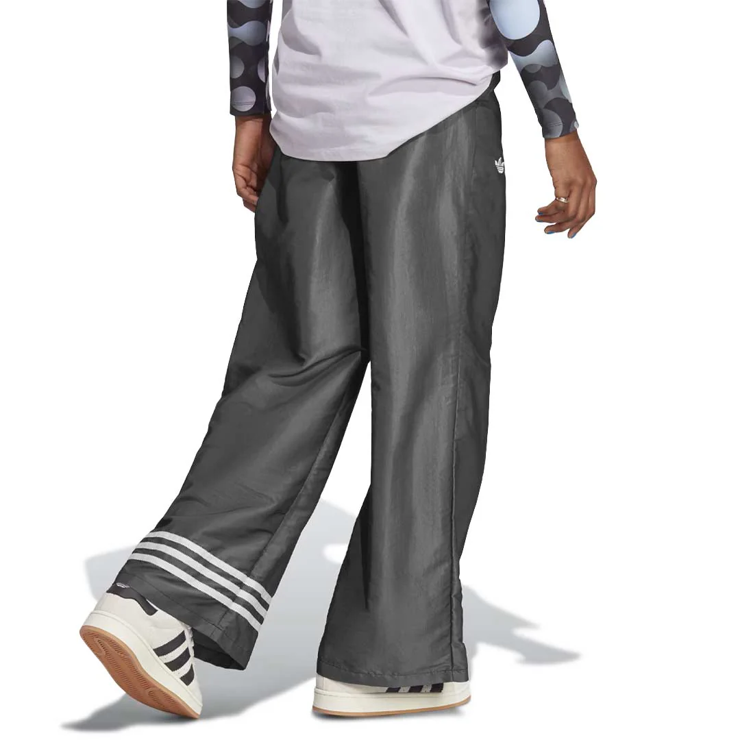 adidas - Women's Wide Leg Pant (IC5442) - Image 3