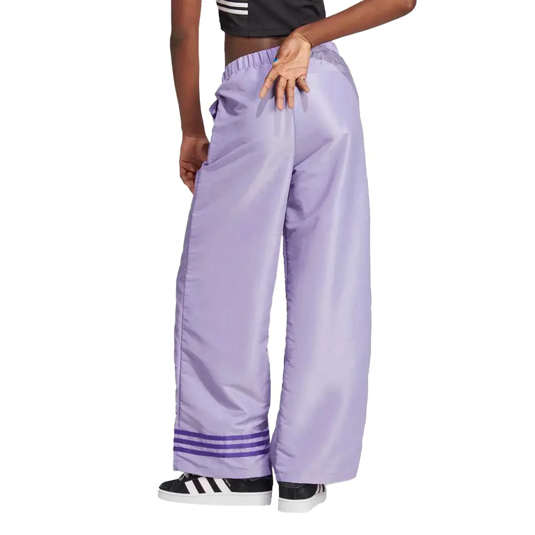 adidas - Women's Wide Leg Pants (IC5443) - Image 3
