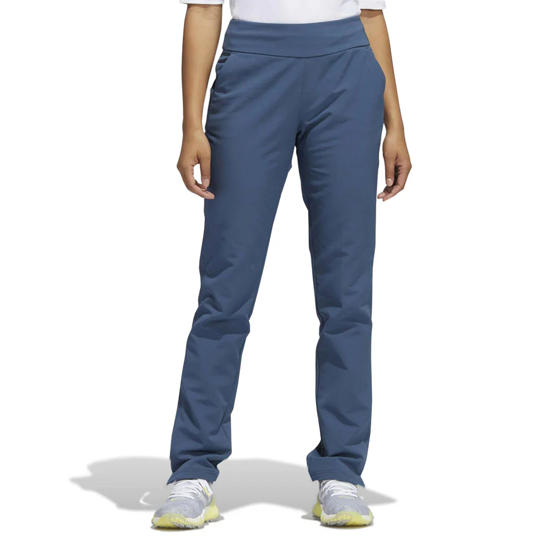 adidas - Women's Winter Weight Pull-On Golf Pant (HG6940) - Image 2