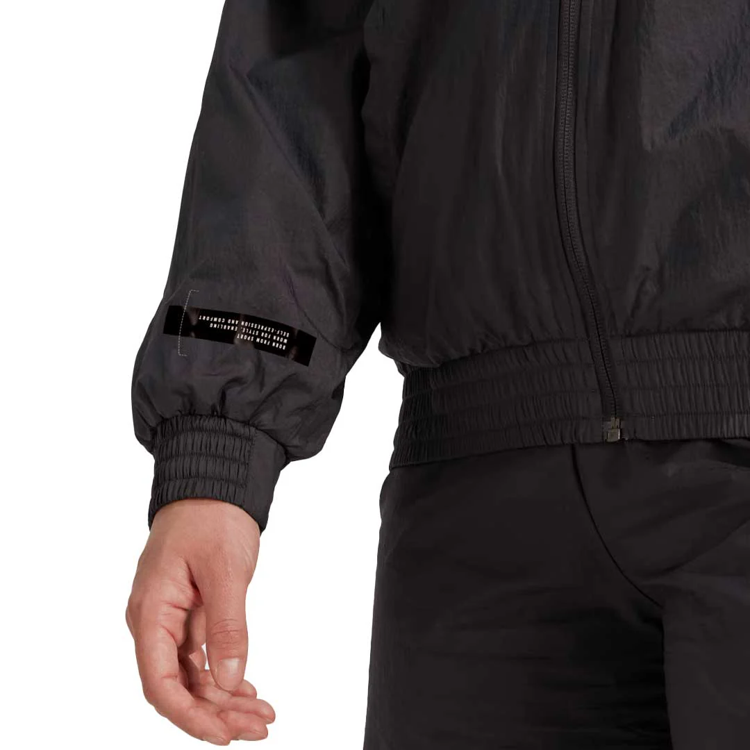 adidas - Women's Woven Track Top (HG4359) - Image 4