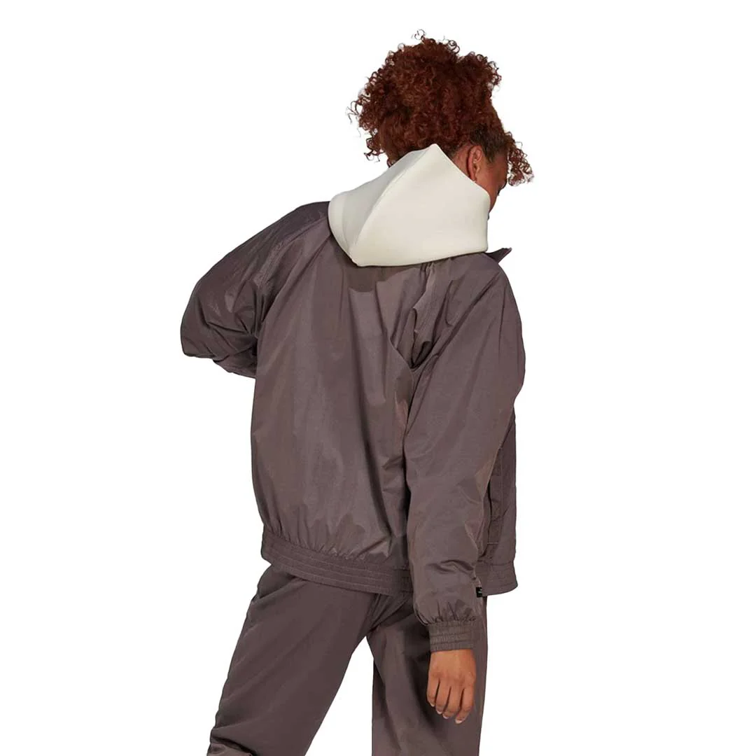 adidas - Women's Woven Track Top (HN6825) - Image 3