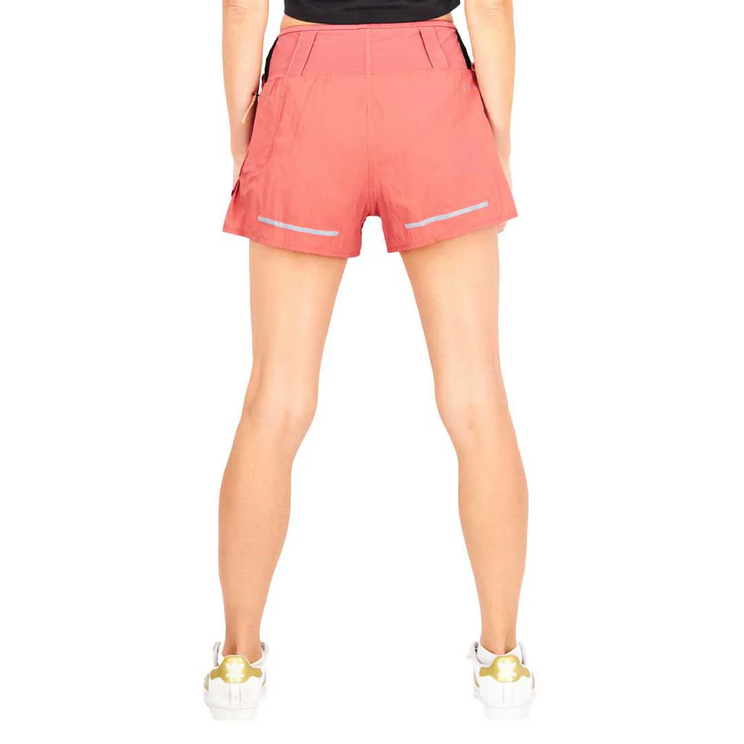 adidas - Women's X-City Running 3 Inch Shorts (HK6475-3IN) - Image 5