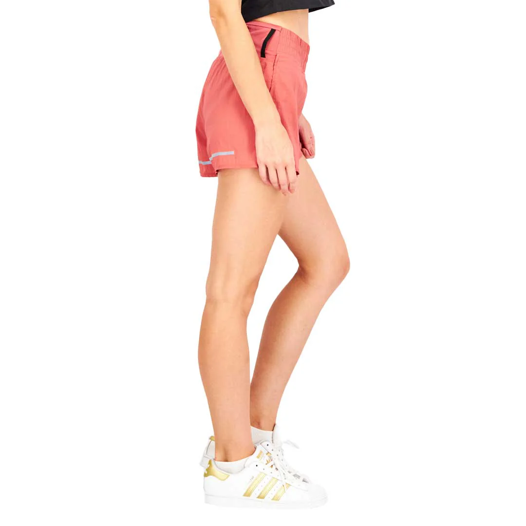 adidas - Women's X-City Running 4 Inch Shorts (HK6475-4IN) - Image 4