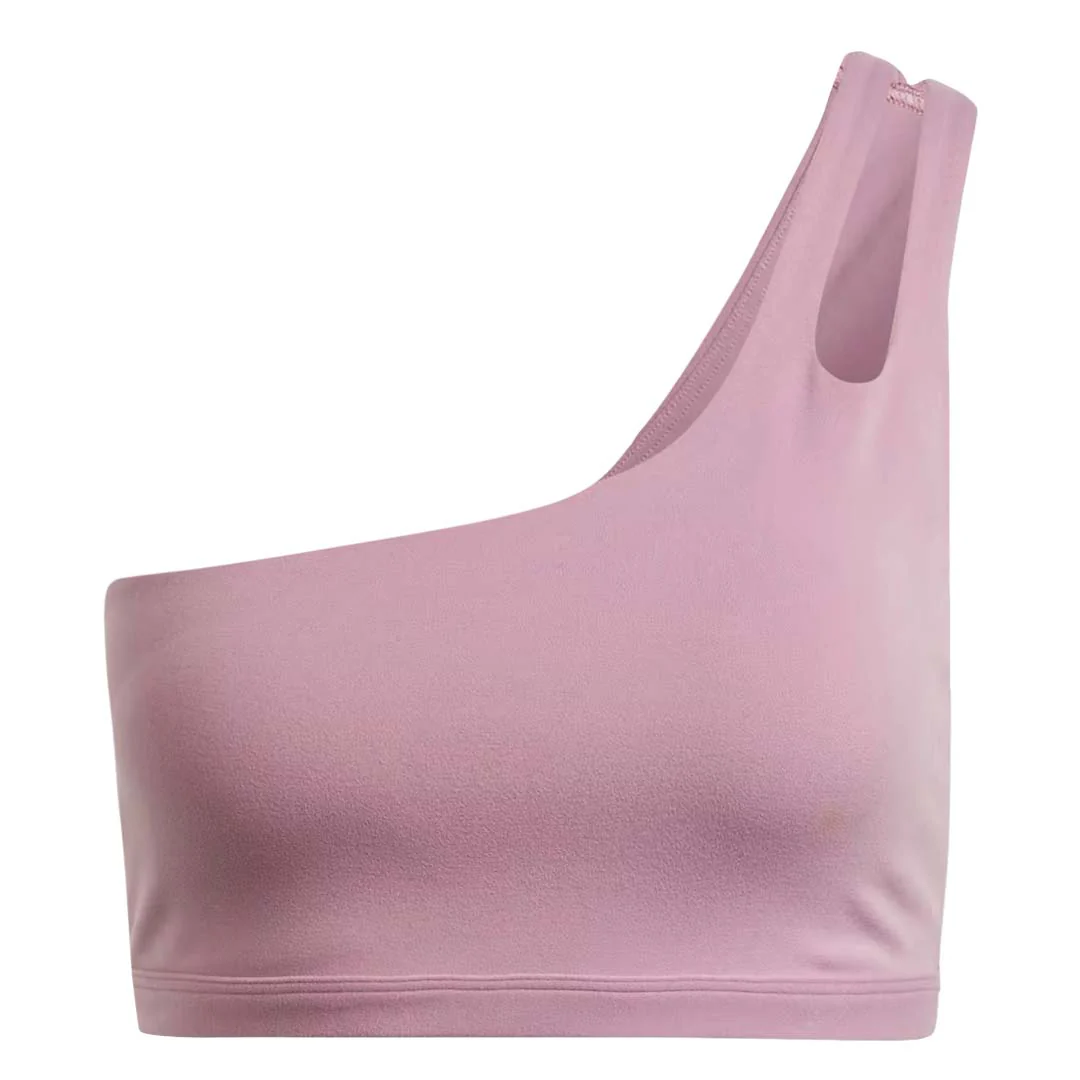 adidas - Women's Yoga Studio Light-Support Bra (HZ1542)