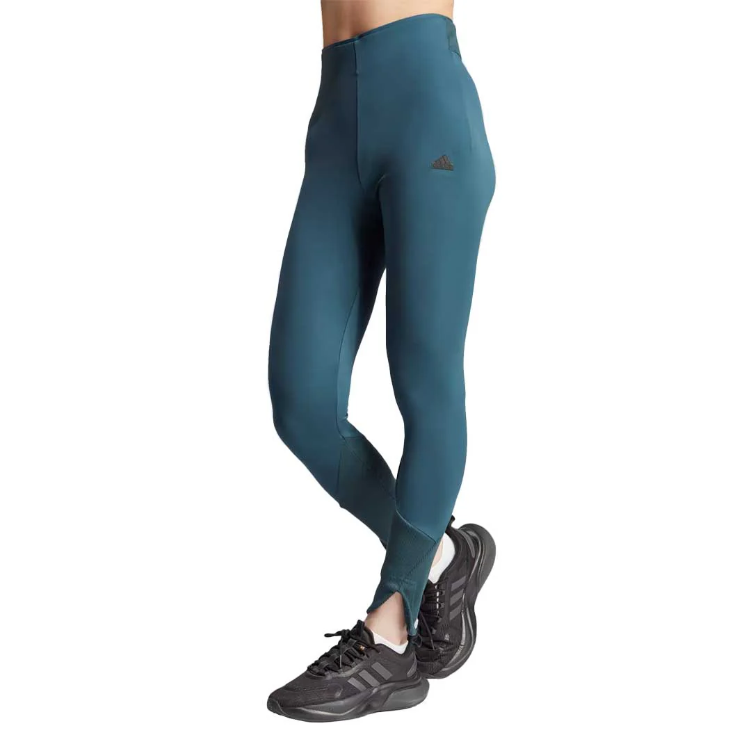 adidas - Women's Z.N.E. Leggings (IM4941) - Image 2