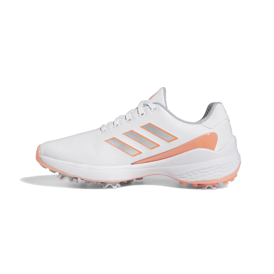 adidas - Women's ZG23 Golf Shoes (GZ2176) - Image 2