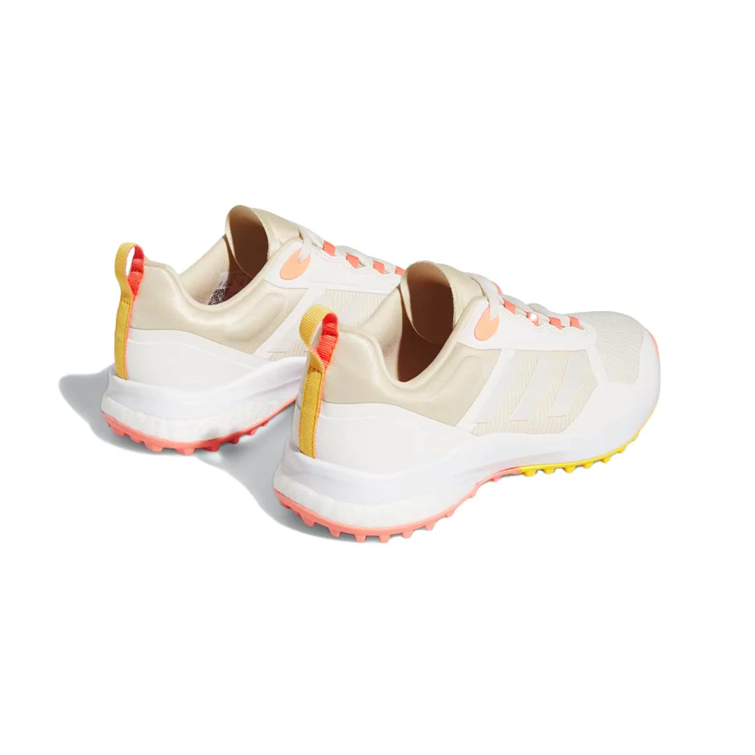 adidas - Women's Zoysia Spikeless Golf Shoes (GV9398) - Image 3