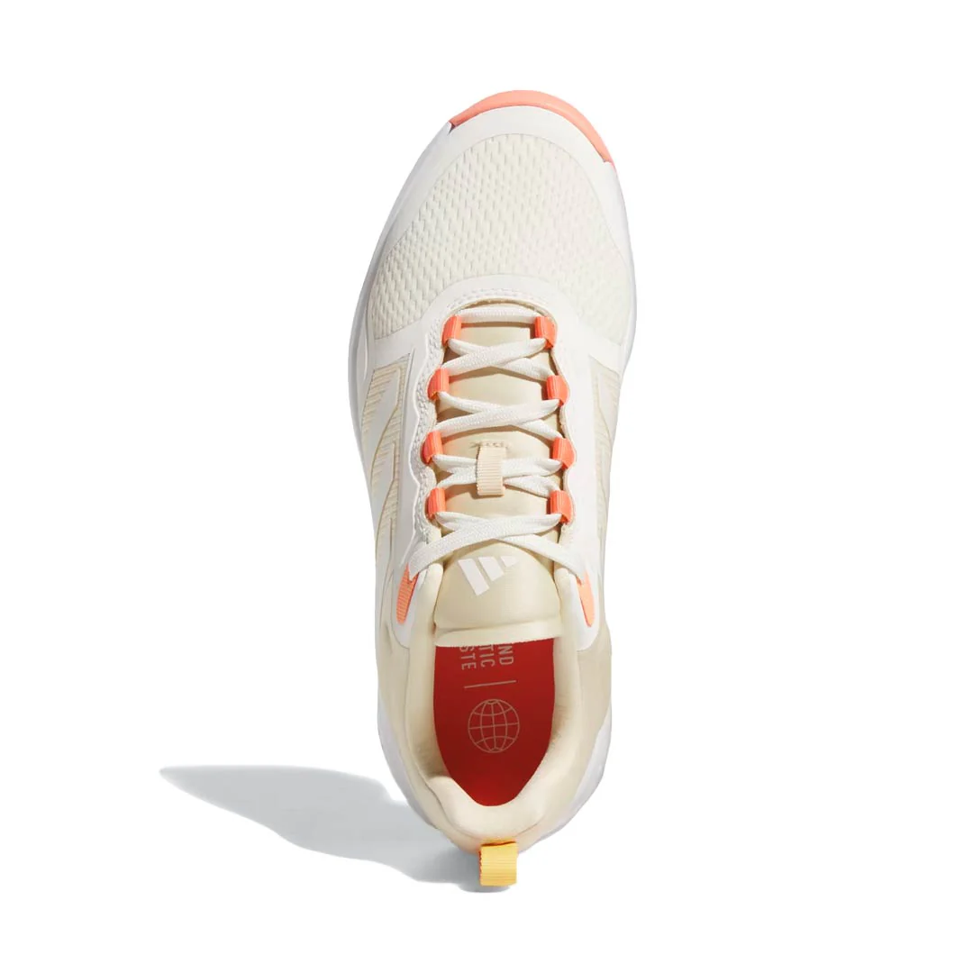 adidas - Women's Zoysia Spikeless Golf Shoes (GV9398) - Image 4